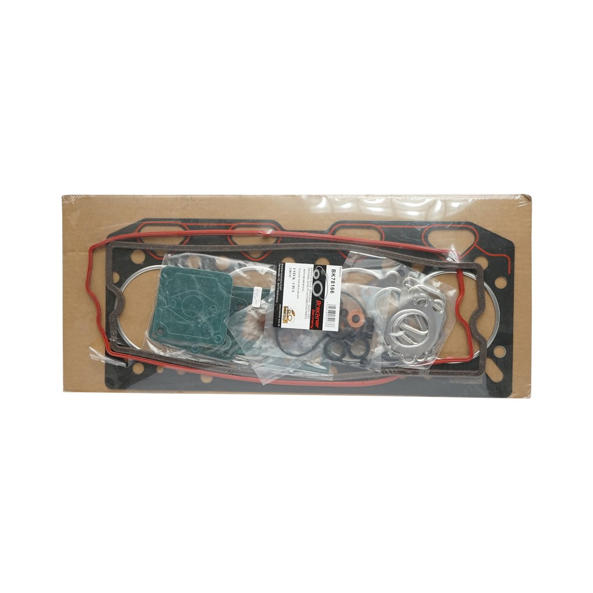 Set garnituri motor superioare JCB, Massey Ferguson, Landini, Perkins cod OEM 4223130M91, 4223573M91, 4224621M91, 4224623M91, U5LT0078